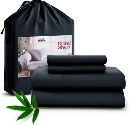 Bamboo Bedsheet Set