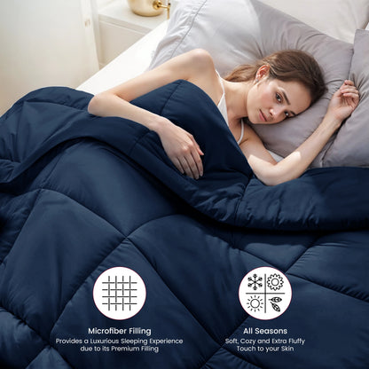 Down Alternative Comforter