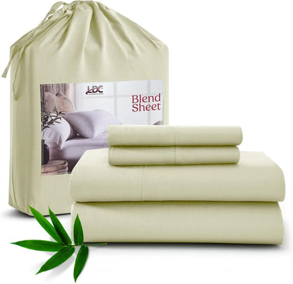 Bamboo Bedsheet Set