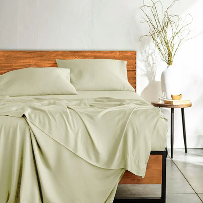 Bamboo Bedsheet Set
