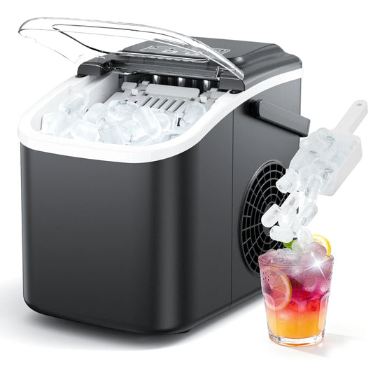 Countertop Ice Maker