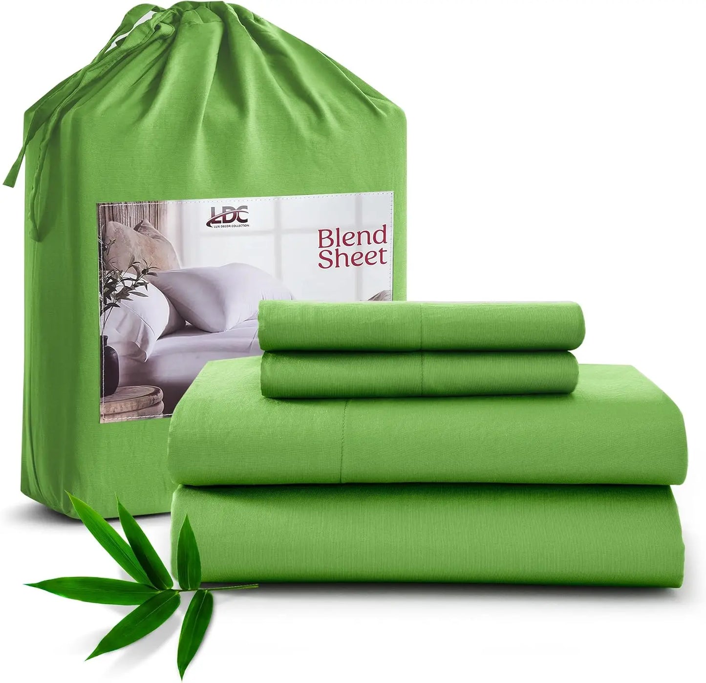 Bamboo Bedsheet Set