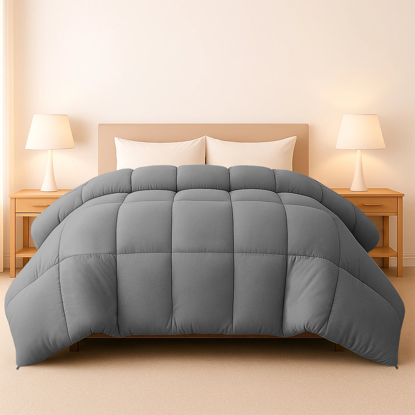 Down Alternative Comforter