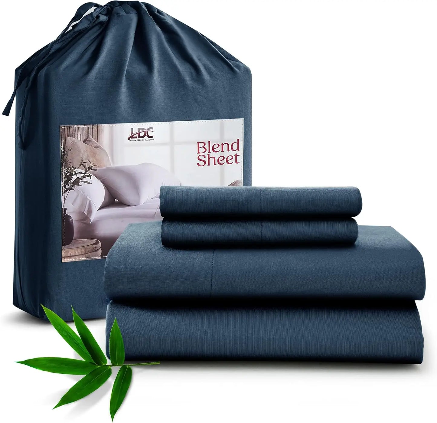 Bamboo Bedsheet Set