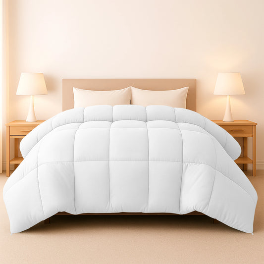 Down Alternative Comforter