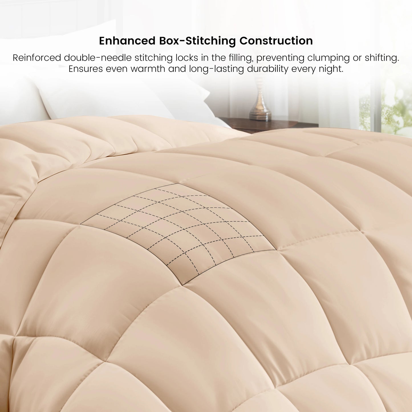 Down Alternative Comforter