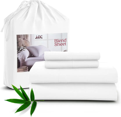 Bamboo Bedsheet Set