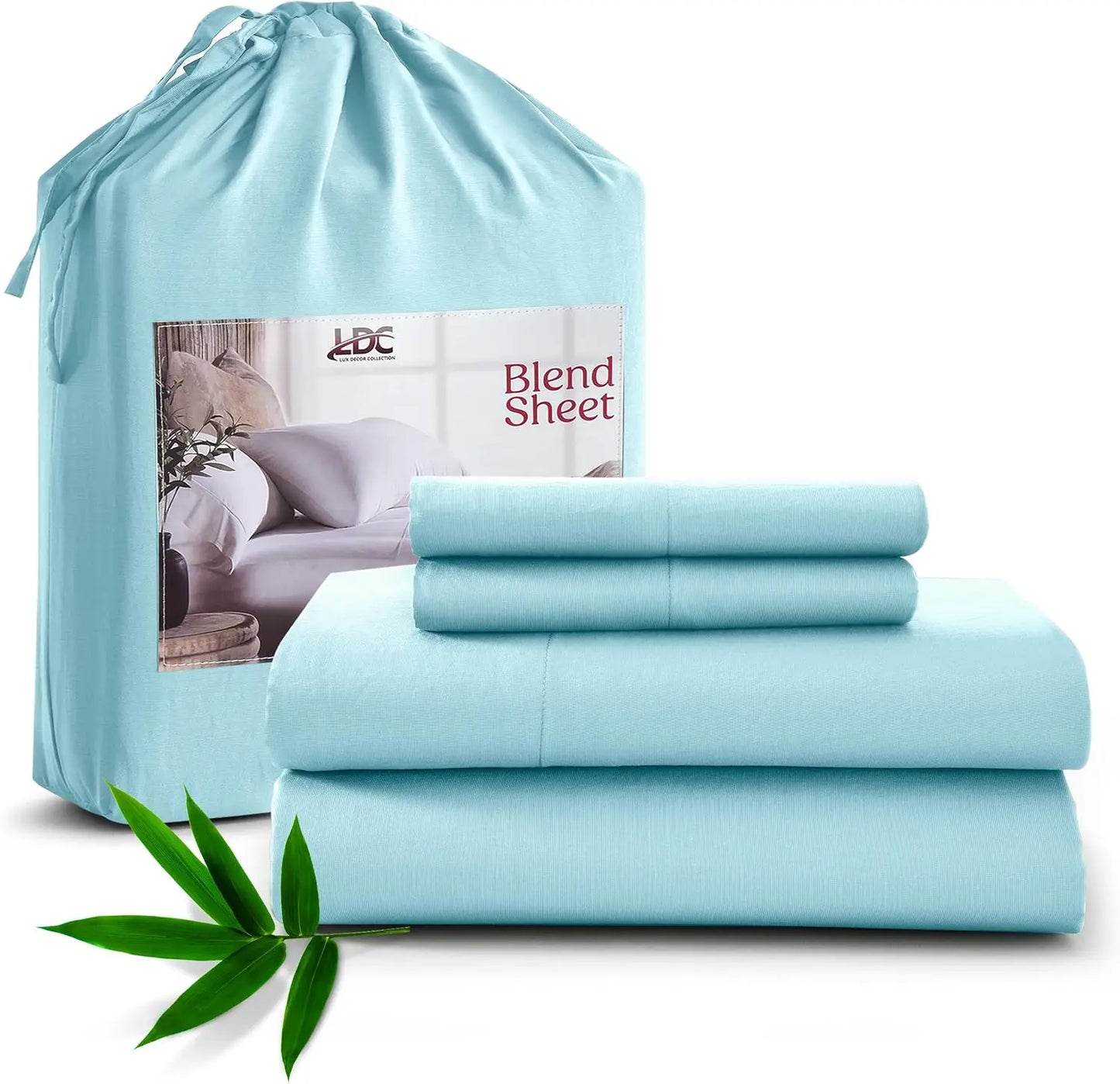 Bamboo Bedsheet Set