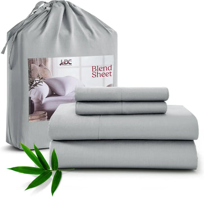Bamboo Bedsheet Set