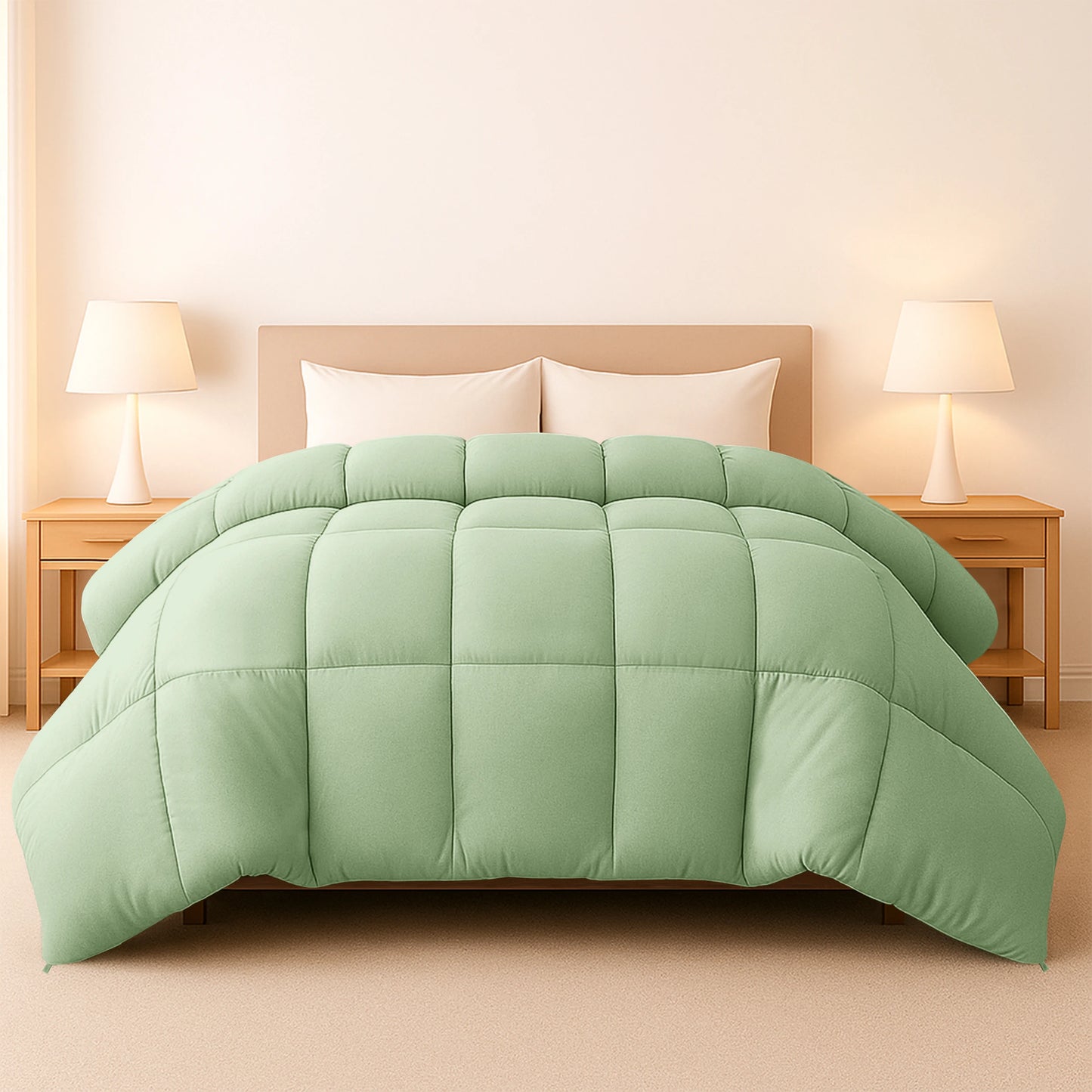 Down Alternative Comforter