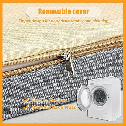 Custom Waterproof Chair Cushions