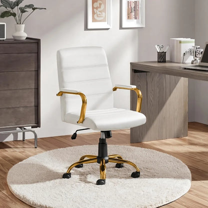 Mid-Back Office Chair