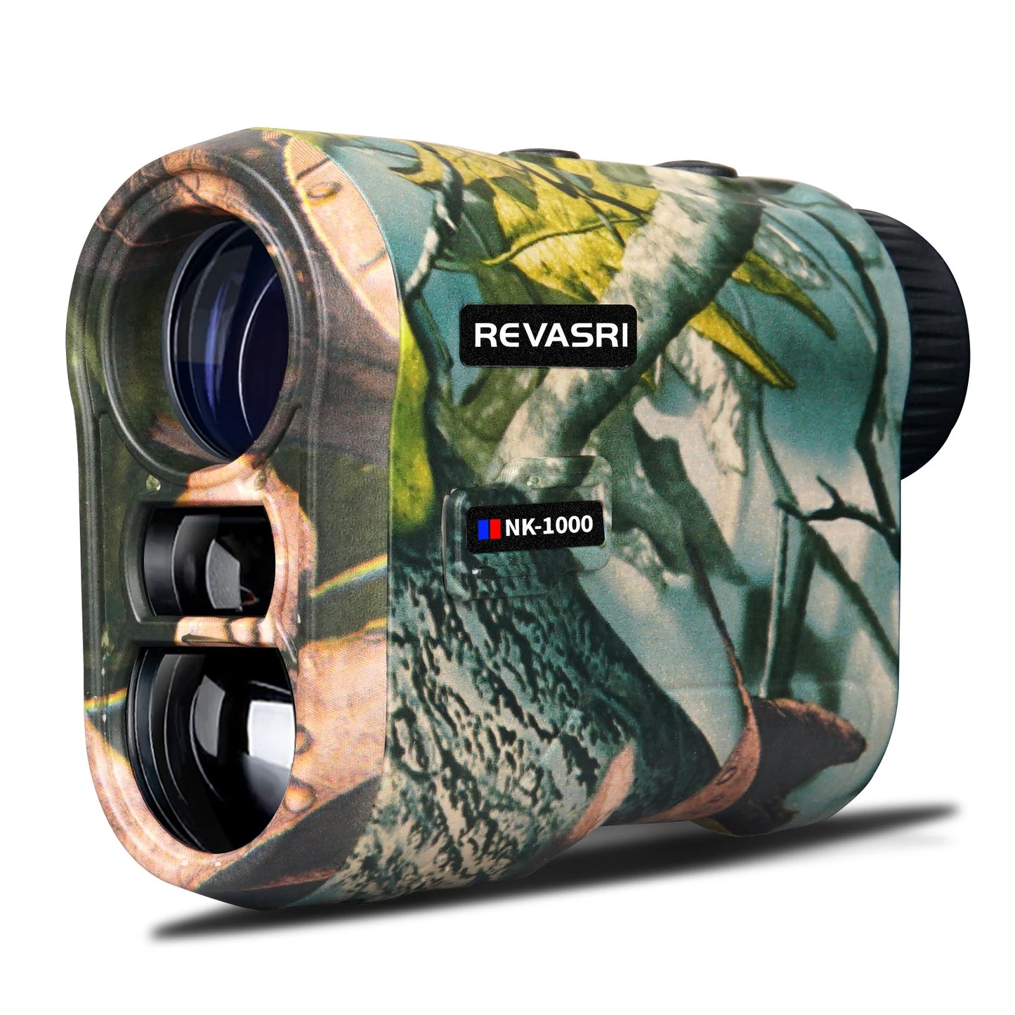 6x 1000M Laser Rangefinder for Hunting or golfing