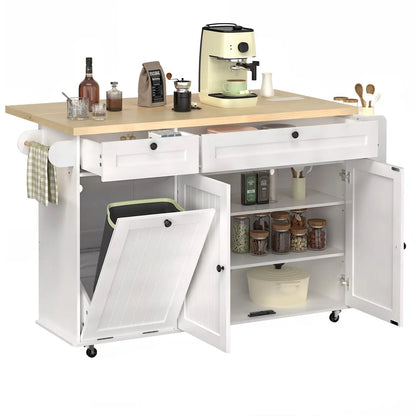Mobile Kitchen Islands Rolling Kitchen Island