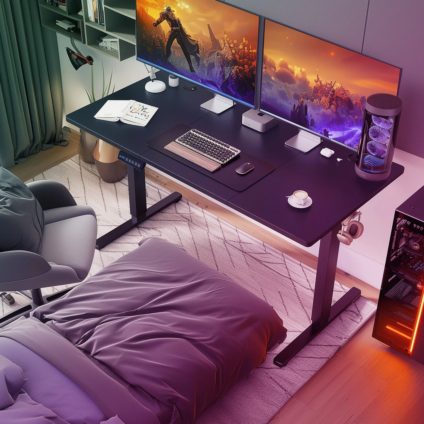 Electric Standing Desk
