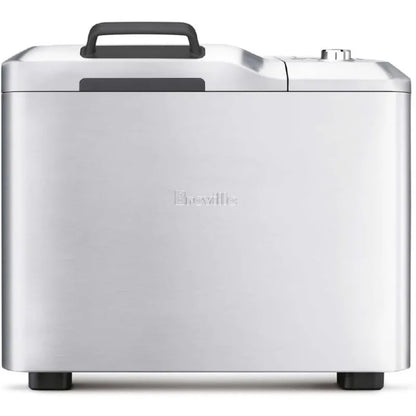 Breville Stainless Steel Custom Loaf Bread Maker