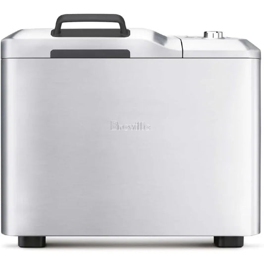 Breville Stainless Steel Custom Loaf Bread Maker
