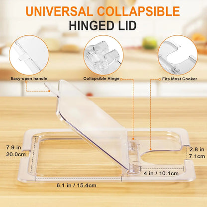Sous Vide Container 12 Quart