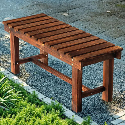 Outdoor Garden Bench