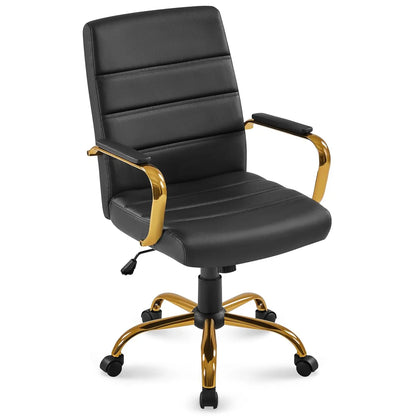 Mid-Back Office Chair