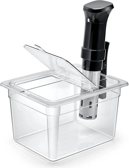 Sous Vide Container 12 Quart