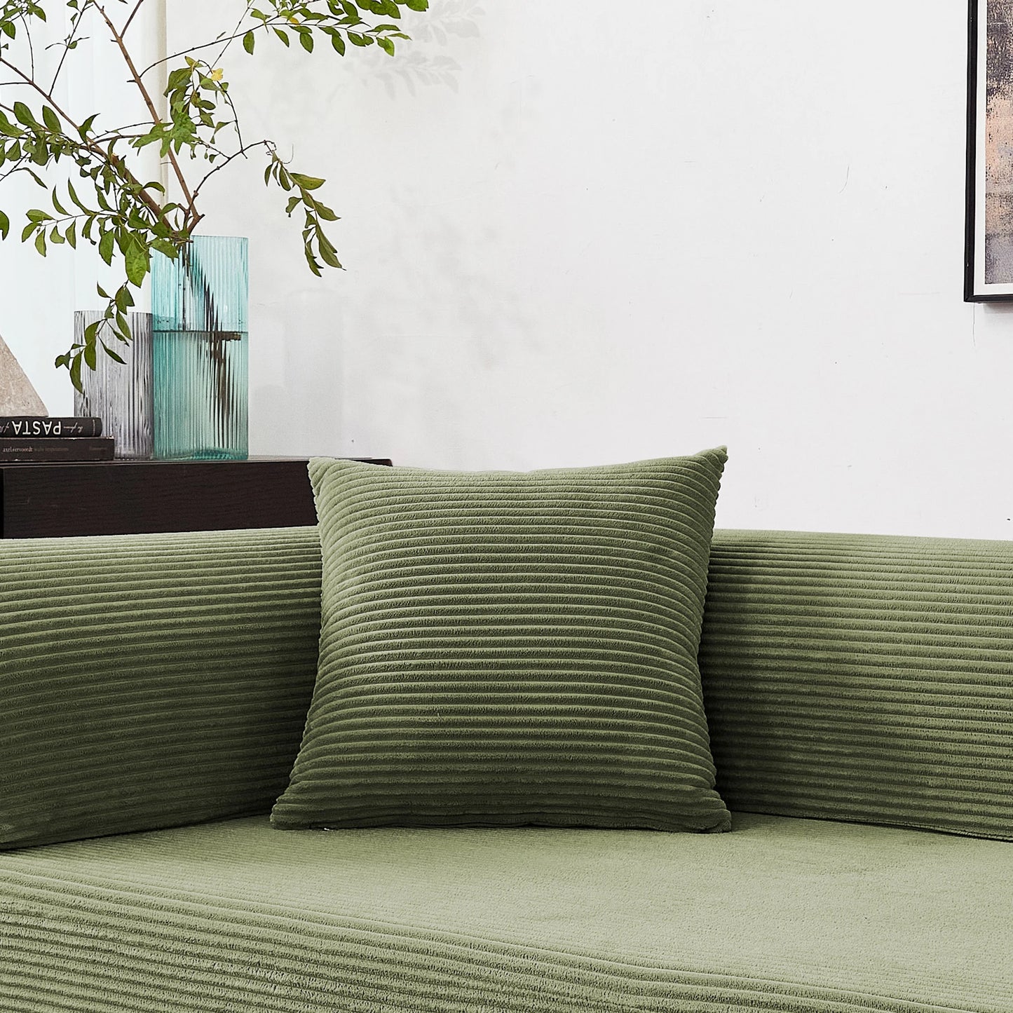 Boneless Convertible Futon Sleeper Sofa