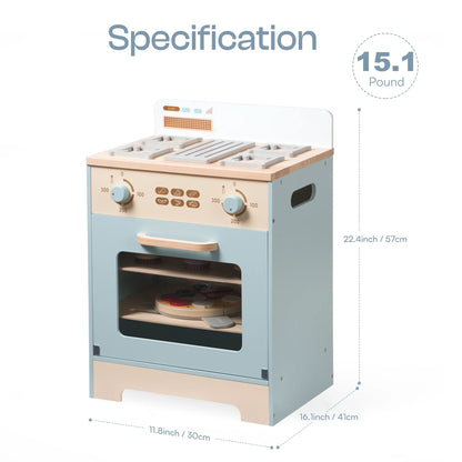 Kitchen Washer Playset