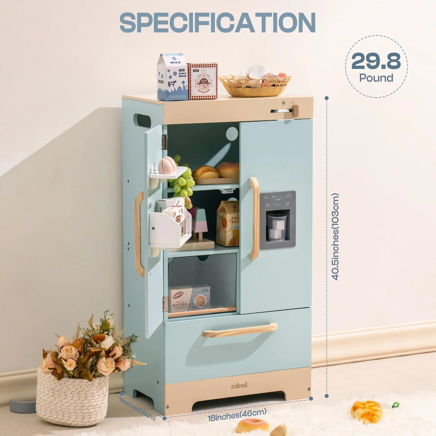 Kitchen Washer Playset