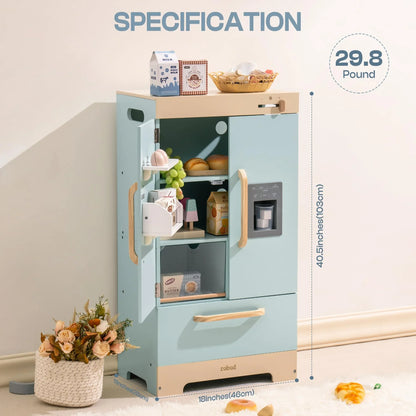 Kitchen Washer Playset