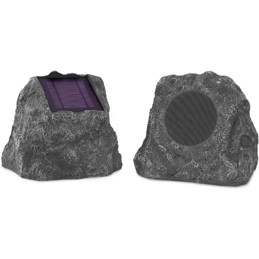 Outdoor Bluetooth Rock Speaker
