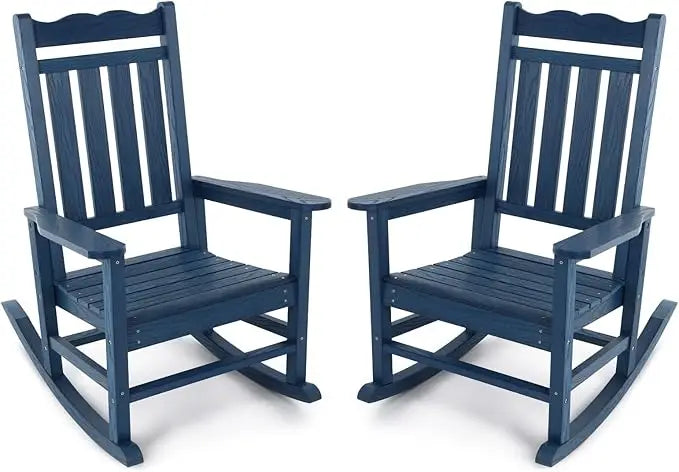 All-Weather Outdoor  or Indoor Rocking Chair