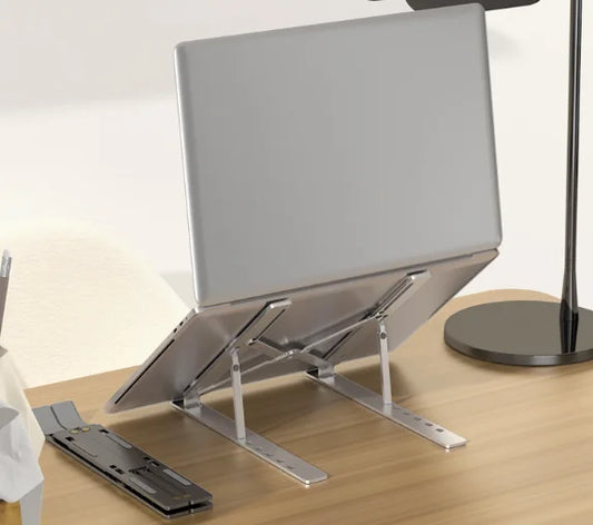 Aluminum Laptop Stand