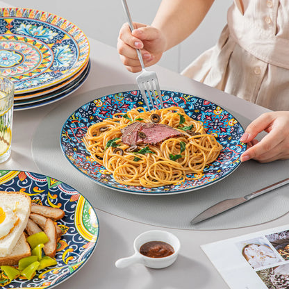 Ceramic Dinnerware Set