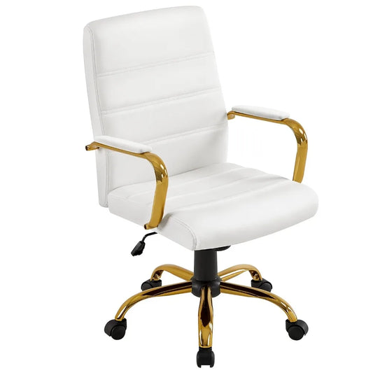 Mid-Back Office Chair