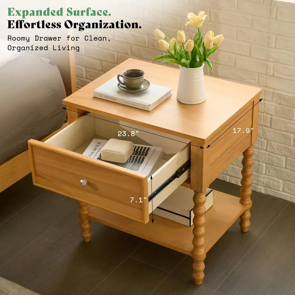 3 Piece Bedroom Set, Headboard and Nightstands