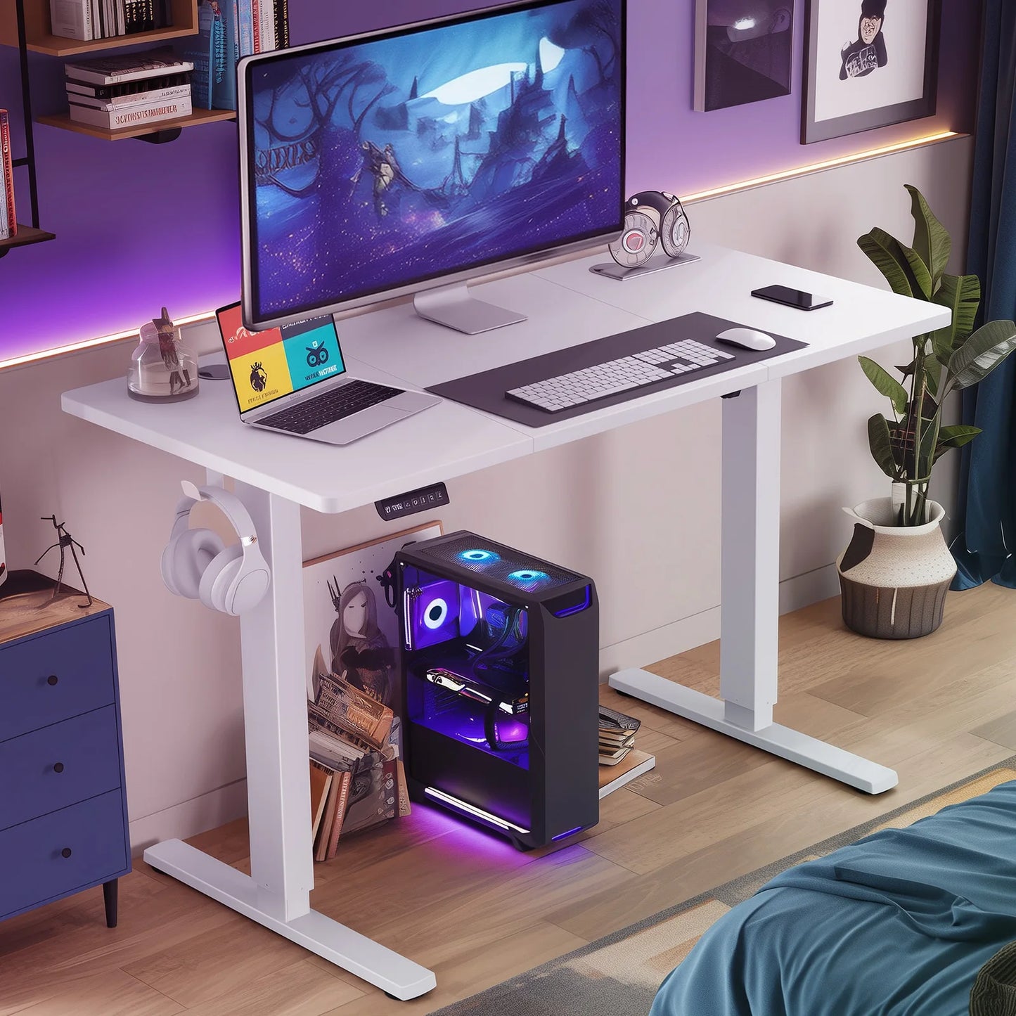 Electric Standing Desk
