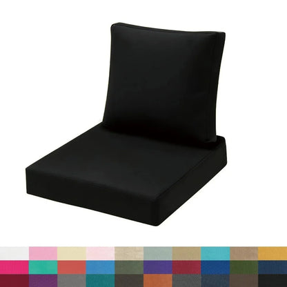 Custom Waterproof Chair Cushions