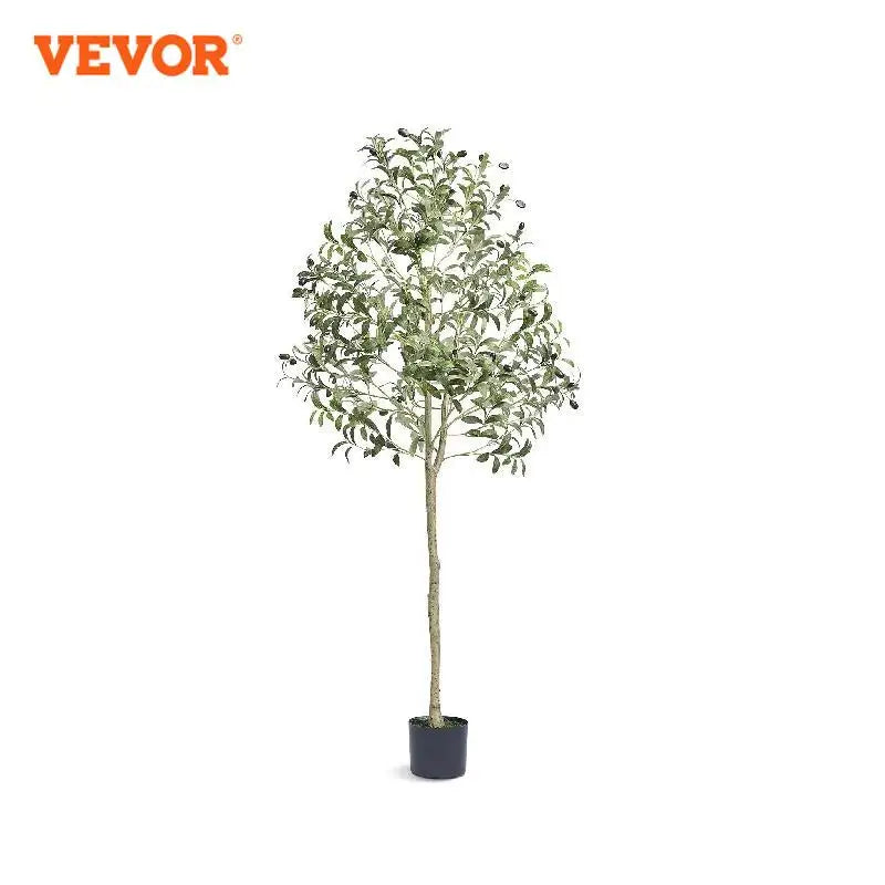 Artificial Olive Tree