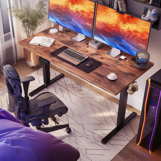 Electric Standing Desk