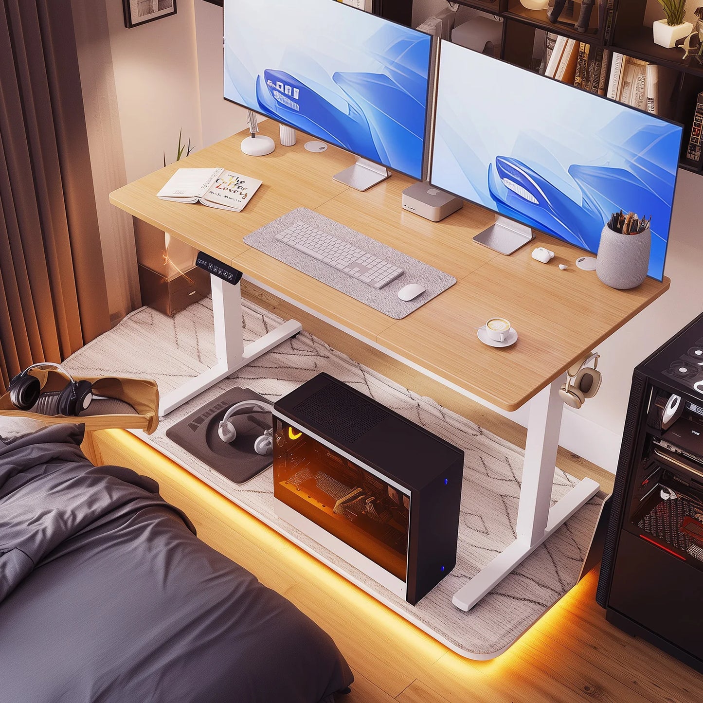 Electric Standing Desk