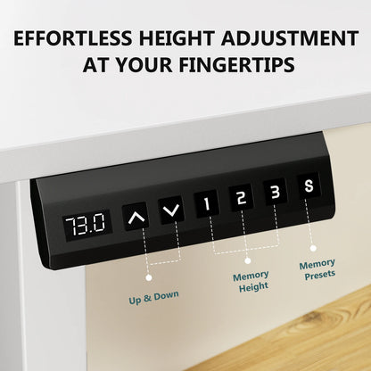 Electric Standing Desk