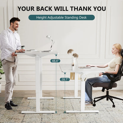 Electric Standing Desk